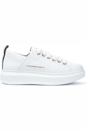 Alexander Smith Sneakers, female, , 3 UK, Wembley Trainers