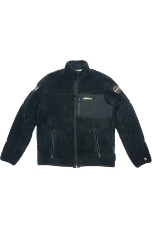 Napapijri Yupik FZ 3 Sweatshirt