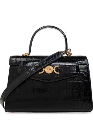 VERSACE Handbags, female, , ONE SIZE, Handbag Medusa 95