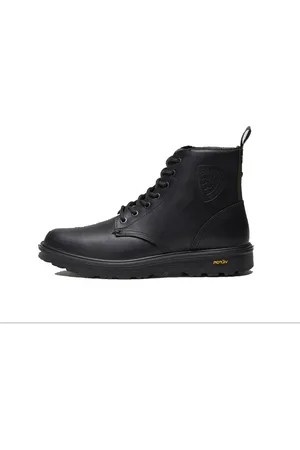 Blauer Sneakers, male, , 11 UK, Wedge Ankle Boots