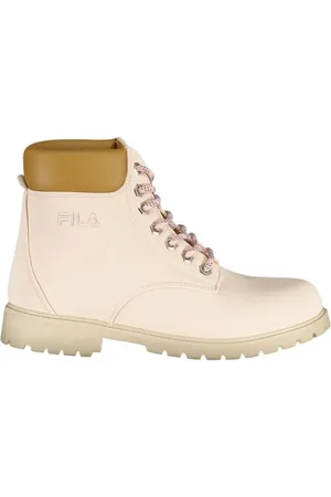 Fila boots uk on sale