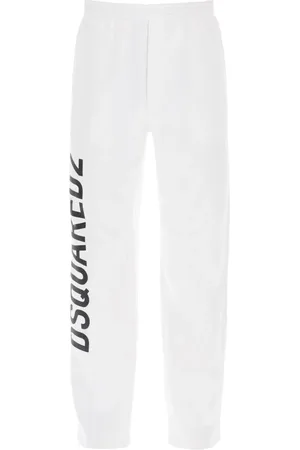 Dsquared2 Logo Print Joggers
