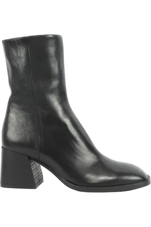 Lemaré Heeled Boots, female, , 3 UK, Boots