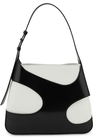 Salvatore Ferragamo Shoulder Bags, female, , ONE SIZE, Shoulder Bag with Cut-Outs