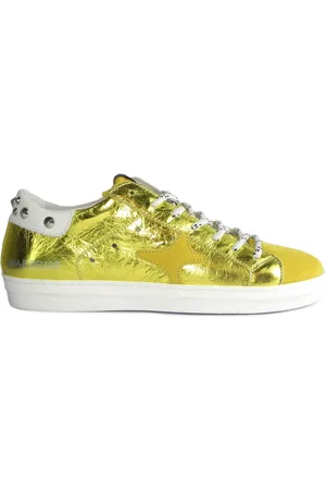 Ama Brand Trainers