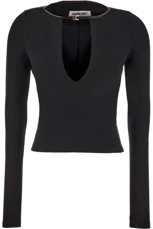 AMBUSH Long Sleeve Tops, female, , S, Long Sleeve Tops