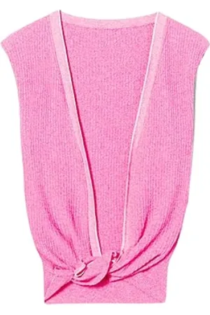 Jacquemus Twisted Top