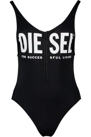 Diesel One-piece, female, , S, One-piece Swimsuit