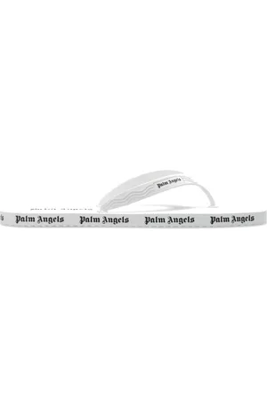 Palm Angels Flip Flops, female, , 5 UK, Rubber Slip-On Flip Flop Slides