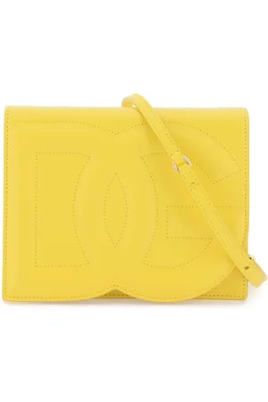 Dolce & Gabbana Cross Body Bags, female, , ONE SIZE, dg logo crossbody bag