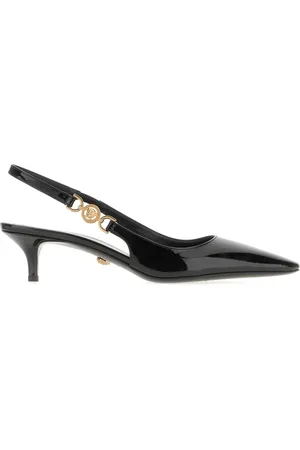 VERSACE Pumps, female, , 2 1/2 UK, High Heel Shoes