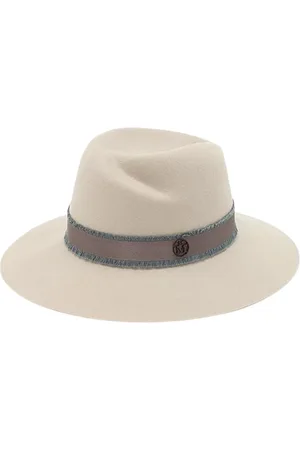 Le Mont St Michel Hats, male, , ONE SIZE, Decorated Cotton Grosgrain Hat