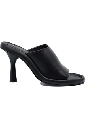 Paloma Barceló Heeled Mules, female, , 5 UK, Colorful Heeled Mules