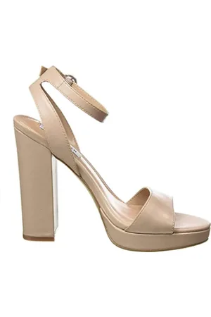 Steve Madden High Heel Sandals