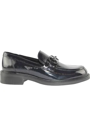 MARCO FERRETTI Naplak Loafer Shoes