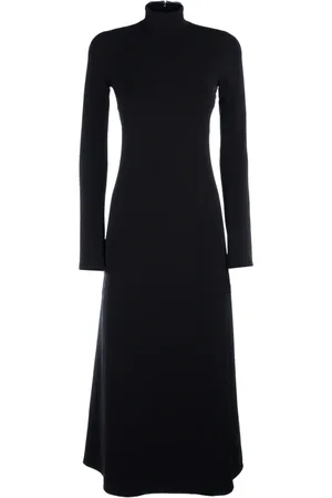 Balenciaga Maxi Dresses, female, , XS, Maxi Dresses