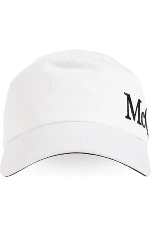 Alexander McQueen Caps, male, , S, Baseball cap