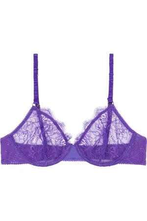 LOVE Stories Bras, female, , 36B UK, Lace Underwired Bra