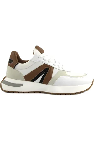 Alexander Smith Trainers