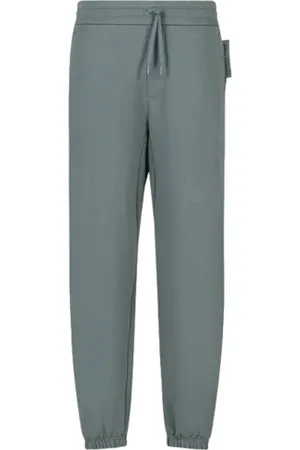 Emporio Armani Sweatpants, male, , L, Men39 Joggers Regular Fit