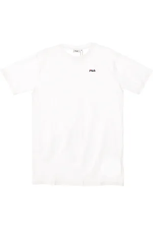 Fila Elle Tee Dress - Bright