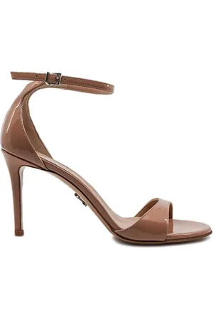 SERGIO LEVANTESI Have paint sandals