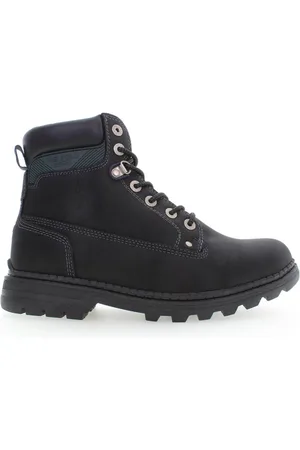 U.S. Polo Assn. Boots Booties Men FASHIOLA