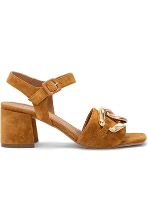 carmens High Heel Sandals, female, , 3 UK, Moment 49160