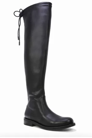 Bibi Lou Stylish Over-the-Knee Boots