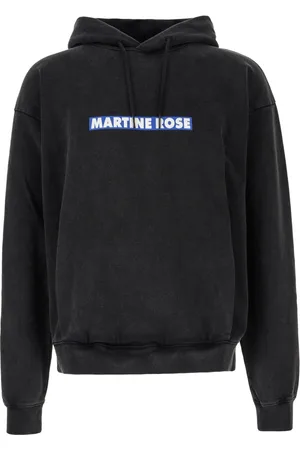 MARTINE ROSE Sweatshirts, male, , M, Sweatshirts