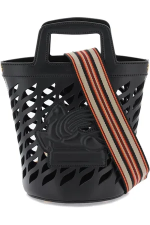 Etro Bucket Bags, female, , ONE SIZE, Coffa Bucket Bag