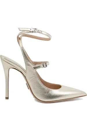 SERGIO LEVANTESI High Heel Sandals, female, , 4 1/2 UK, Shoes