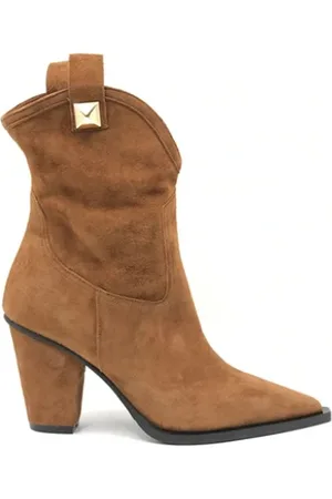 Albano Leather Women