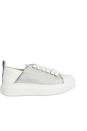 Alexander Smith Sneakers, female, , 3 UK, Traforato Trainers