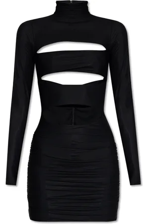 MISBHV Party Dresses, female, , M, Inside A Dark Echo collection dress