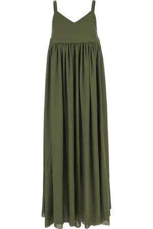 BALLANTYNE Maxi Dresses, female, , 2XS, Stylish Dresses for Every Occasion