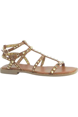 Bibi Lou Flat Sandals, female, , 8 UK, Flat Sandals