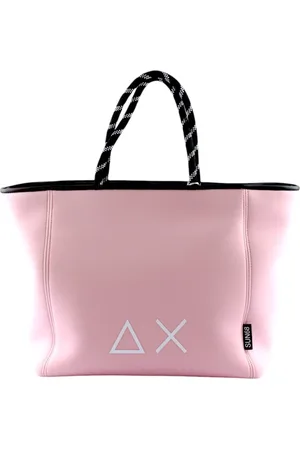 sun68 Tote Bags, female, , ONE SIZE, Neoprene Media Bag