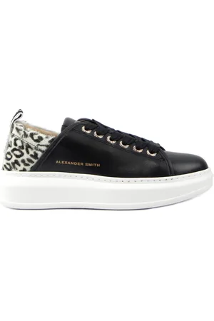 Alexander Smith Sneakers, female, , 3 UK, Trainers
