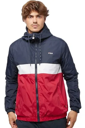 Fila Zip-throughs, male, , XS, Jackets