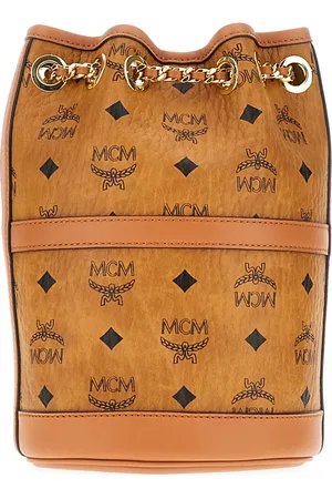 MCM Bucket Bags, female, , ONE SIZE, Bucket Bags
