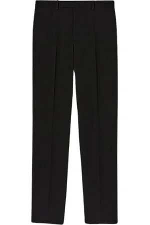 Jil Sander Straight Trousers, male, , M, Tailored Trousers