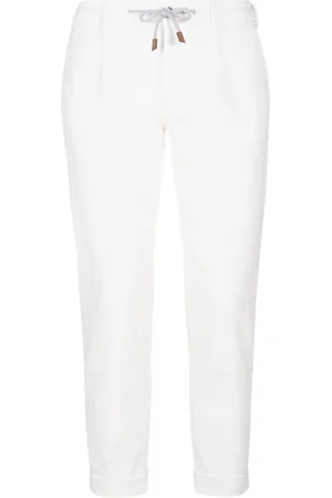 ELEVENTY Chinos