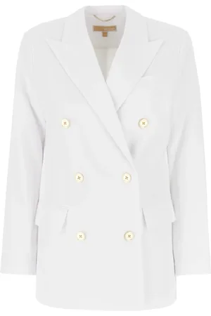 Michael Kors Blazers, female, , 2XS, Blazers