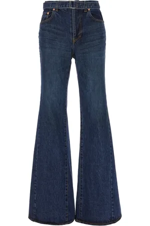 SACAI Jeans