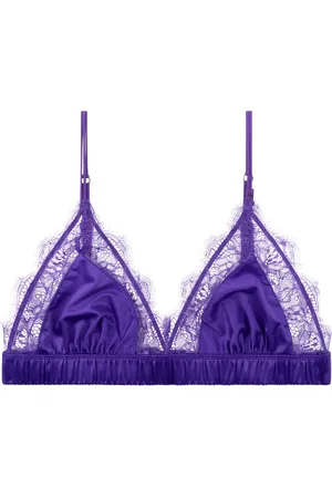 LOVE Stories Bras, female, , 34C UK, Lace Bralette