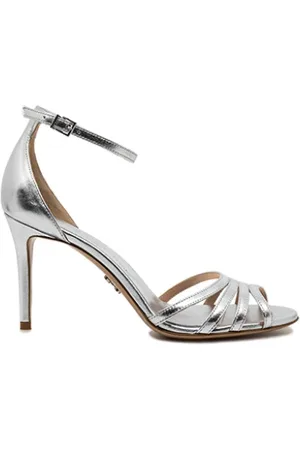 SERGIO LEVANTESI High Heel Sandals, female, , 2 UK, Sandali Humba