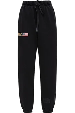 Autry Sweatpants, male, , XS, Italian Cotton Jogging Trousers