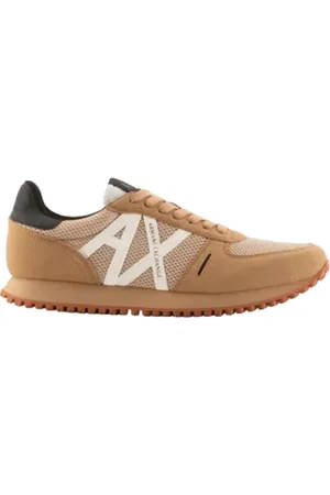 Armani Exchange Sneakers, male, , 6 UK, Trainers