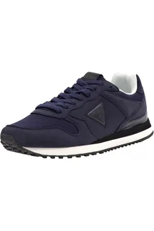 Guess Retro Running Trainers